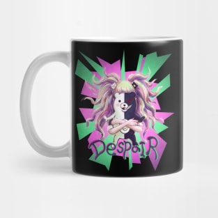 Despair Bear Mug